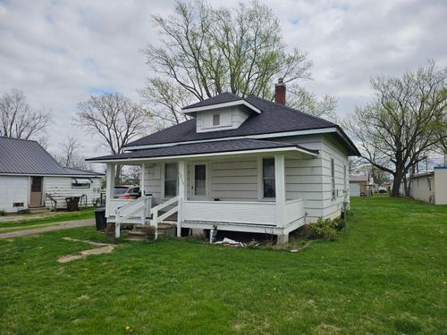 1215 Rawlings Street, Washington Court House, OH, 43160 | Card Image