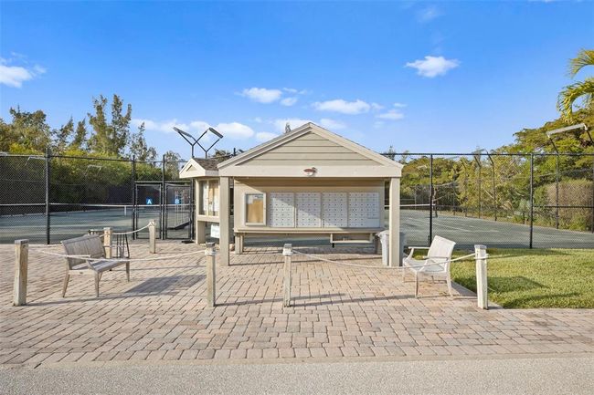 80 Tidy Island Boulevard, Townhouse with 3 bedrooms, 3 bathrooms and null parking in BRADENTON FL | Image 52