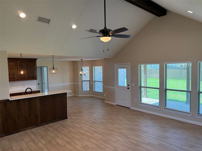 803 Mary Lee Ln, House other with 3 bedrooms, 2 bathrooms and null parking in Collinsville TX | Image 11