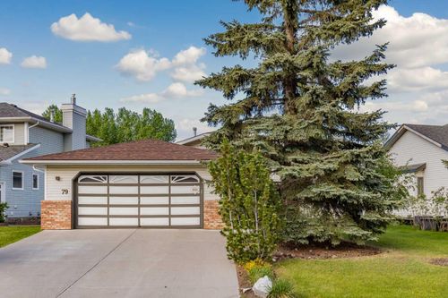 79 Riverview Cir, Cochrane, AB, T4C1K4 | Card Image