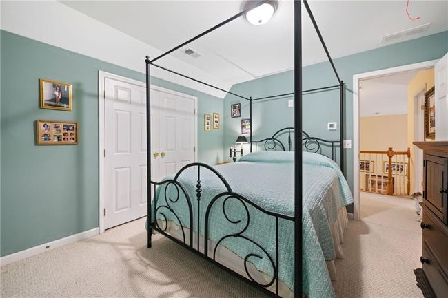 122 Woodstream Pt, House other with 4 bedrooms, 4 bathrooms and null parking in Big Canoe GA | Image 29