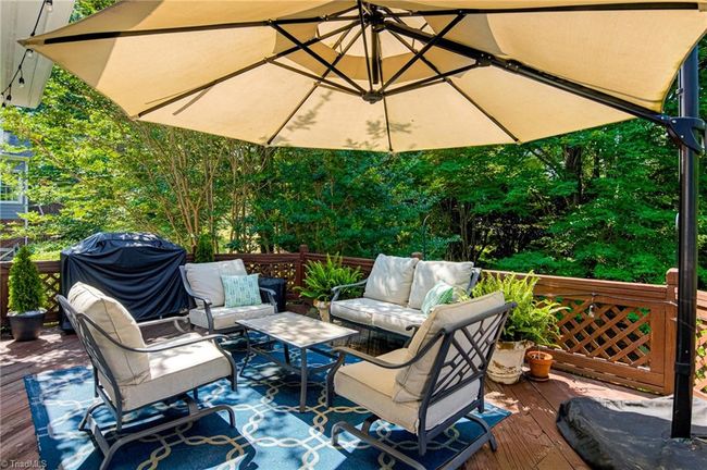 4012 Huntscroft Ln, House other with 4 bedrooms, 4 bathrooms and null parking in Winston Salem NC | Image 40