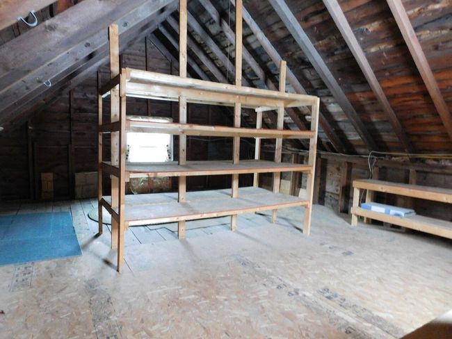 384 N Main St, House other with 2 bedrooms, 2 bathrooms and null parking in Montgomry Ctr VT | Image 28