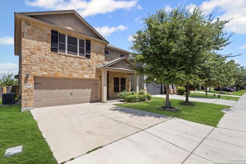 2546 Gato Del Sol, San Antonio, TX, 78245-2320 | Card Image