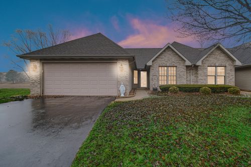 1517 Rosewood Ln, Schererville, IN, 46375 | Card Image