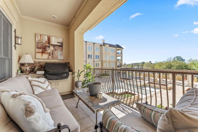 APT-316 - 990 Stanford Ave, Condo with 3 bedrooms, 2 bathrooms and 2 parking in Baton Rouge LA | Image 20