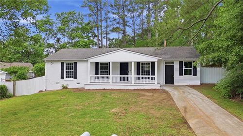 4190 Conley Cir, Conley, GA, 30288-1951 | Card Image