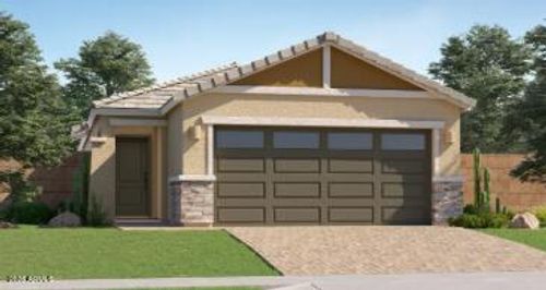 36085 W Mediterranean Way, Maricopa, AZ, 85138 | Card Image