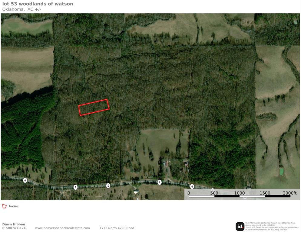 Land in Watson 3
