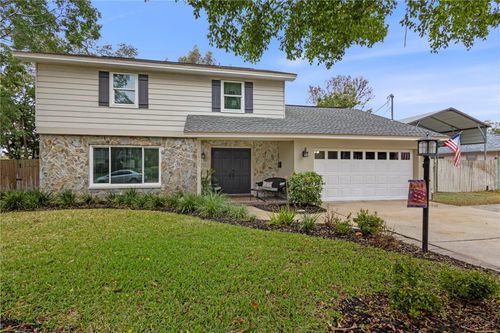 1437 Glenview Rd, PALM HARBOR, FL, 34683-5310 | Card Image