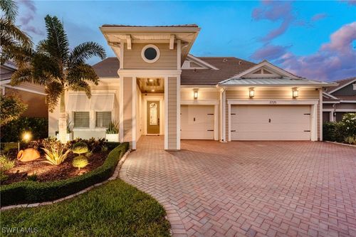 3725 Helmsman Dr, NAPLES, FL, 34120-0717 | Card Image