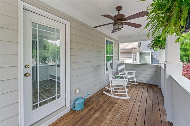 859 Scales Rd, House other with 3 bedrooms, 3 bathrooms and null parking in Suwanee GA | Image 23