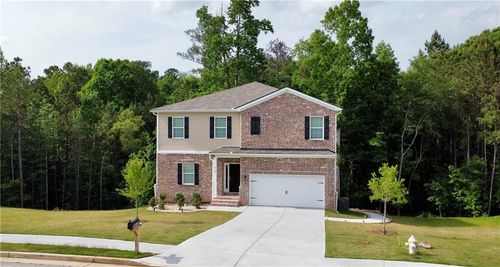 2105 Jessica Way, Conyers, GA, 30012-2884 | Card Image