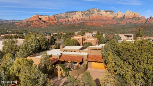 20 Calle Linda Ct, Sedona, AZ, 86336-4772 | Card Image