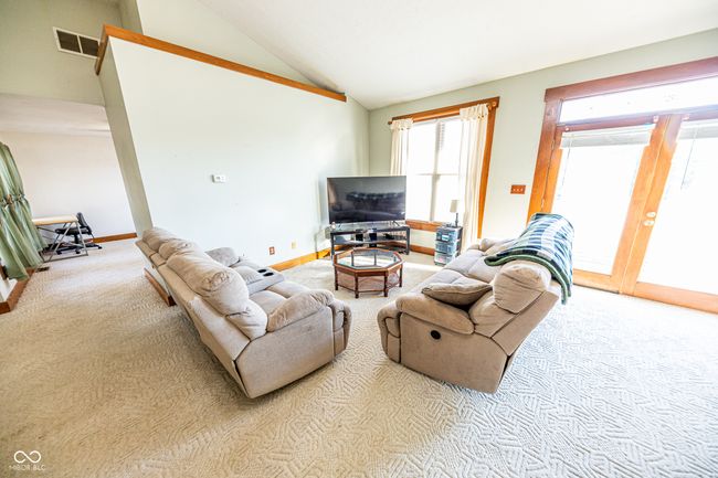 4533 W 600 N, House other with 3 bedrooms, 2 bathrooms and null parking in Fairland IN | Image 5