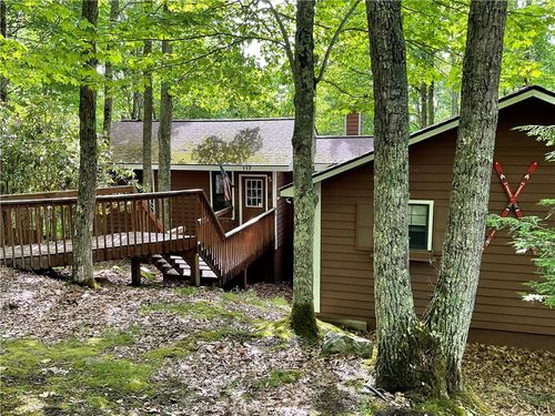 117 & 115 Rhododendron Drive, Beech Mountain, NC, 28604 | Card Image