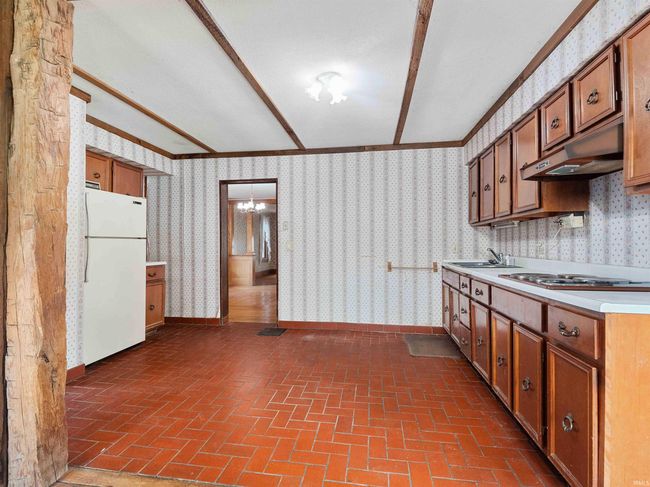 314 N Chauncey St, House other with 3 bedrooms, 2 bathrooms and null parking in Columbia City IN | Image 19
