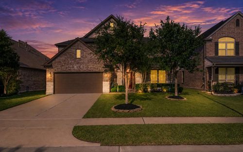 4222 Grand Sunnyview Ln, Houston, TX, 77084-7648 | Card Image