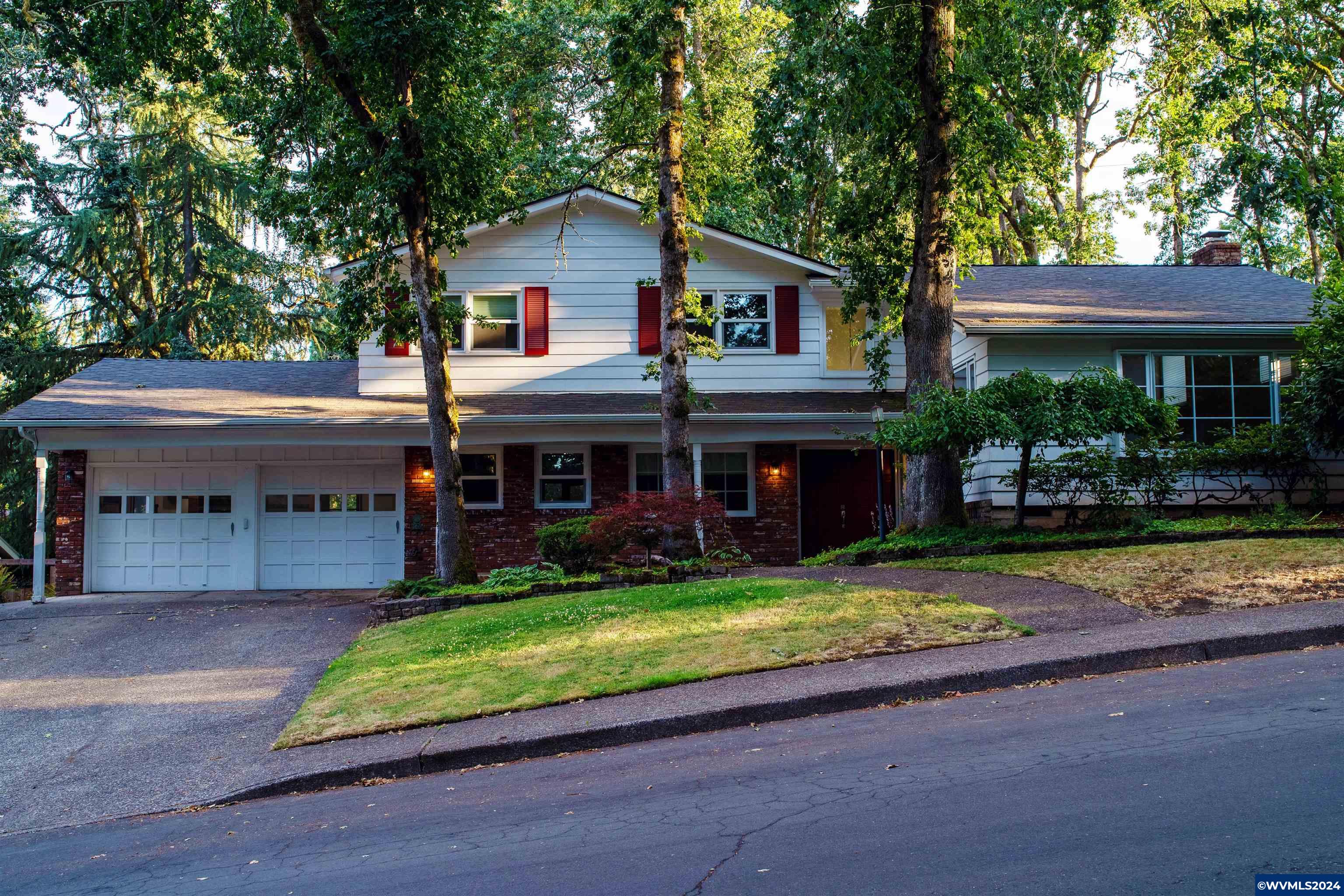 Hovenden Ct, Salem, OR 97302