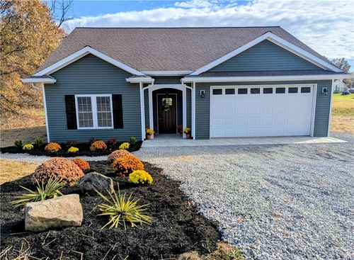 1362 Saffron Dr, West Salem, OH, 44287-9121 | Card Image