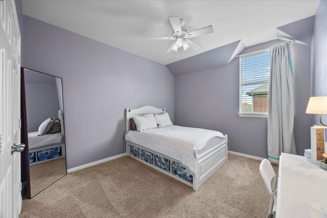 547 Reed Dr, House other with 5 bedrooms, 4 bathrooms and null parking in Fate TX | Image 35