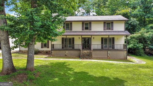 1985 Lullwater Cir, Jonesboro, GA, 30236-3961 | Card Image