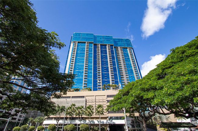 804 - 1200 Queen Emma Street, Home with 3 bedrooms, 2 bathrooms and 2 parking in Honolulu HI | Image 21