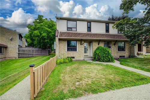 9-280 Thaler Ave, Kitchener, ON, N2A1R6 | Card Image