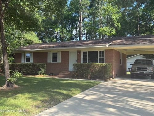 1100 Cherry Tree Dr, New Bern, NC, 28562-2404 | Card Image