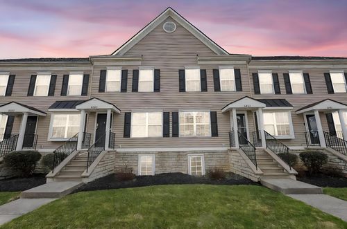 6-6463 Nottinghill Trail Dr, Canal Winchester, OH, 43110-7009 | Card Image