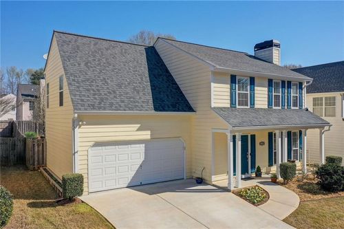 1140 Winthrope Chase Dr, Alpharetta, GA, 30009-8300 | Card Image