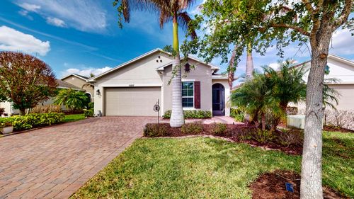 10207 Sw Indian Lilac Trl, Port St. Lucie, FL, 34987-2828 | Card Image