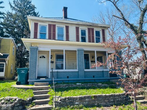 806 S 8th St, Richmond, IN, 47374-6222 | Card Image