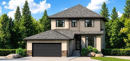 196 Middlechurch Gate, West St Paul, MB, R4A0H4 | Card Image