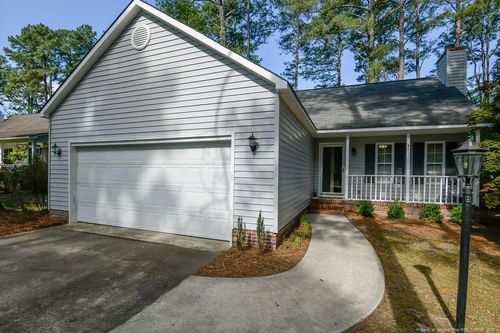 2545 Longleaf Dr Sw, Pinehurst, NC, 28374-8380 | Card Image