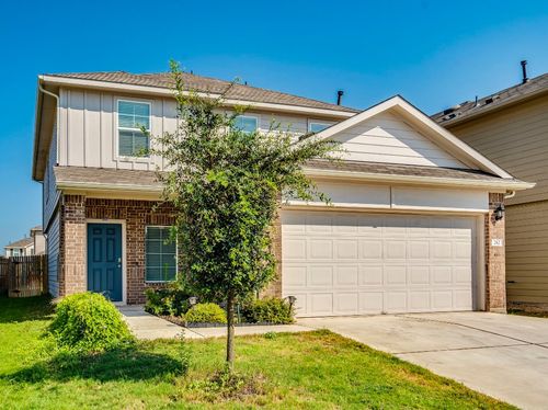 262 Harvest Creek Dr, Uhland, TX, 78640-3061 | Card Image