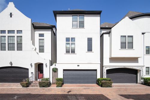 9944 Woodwind Ln S, Houston, TX, 77025-4646 | Card Image