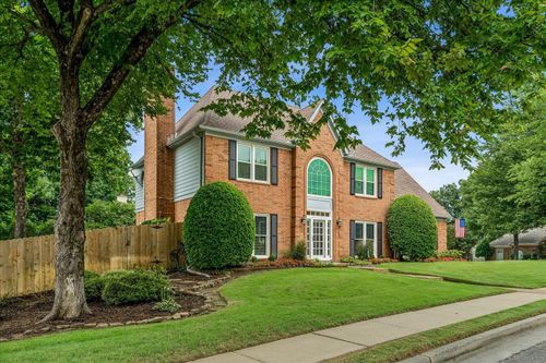 1851 Autumndale Dr, Cordova, TN, 38016-3500 | Card Image