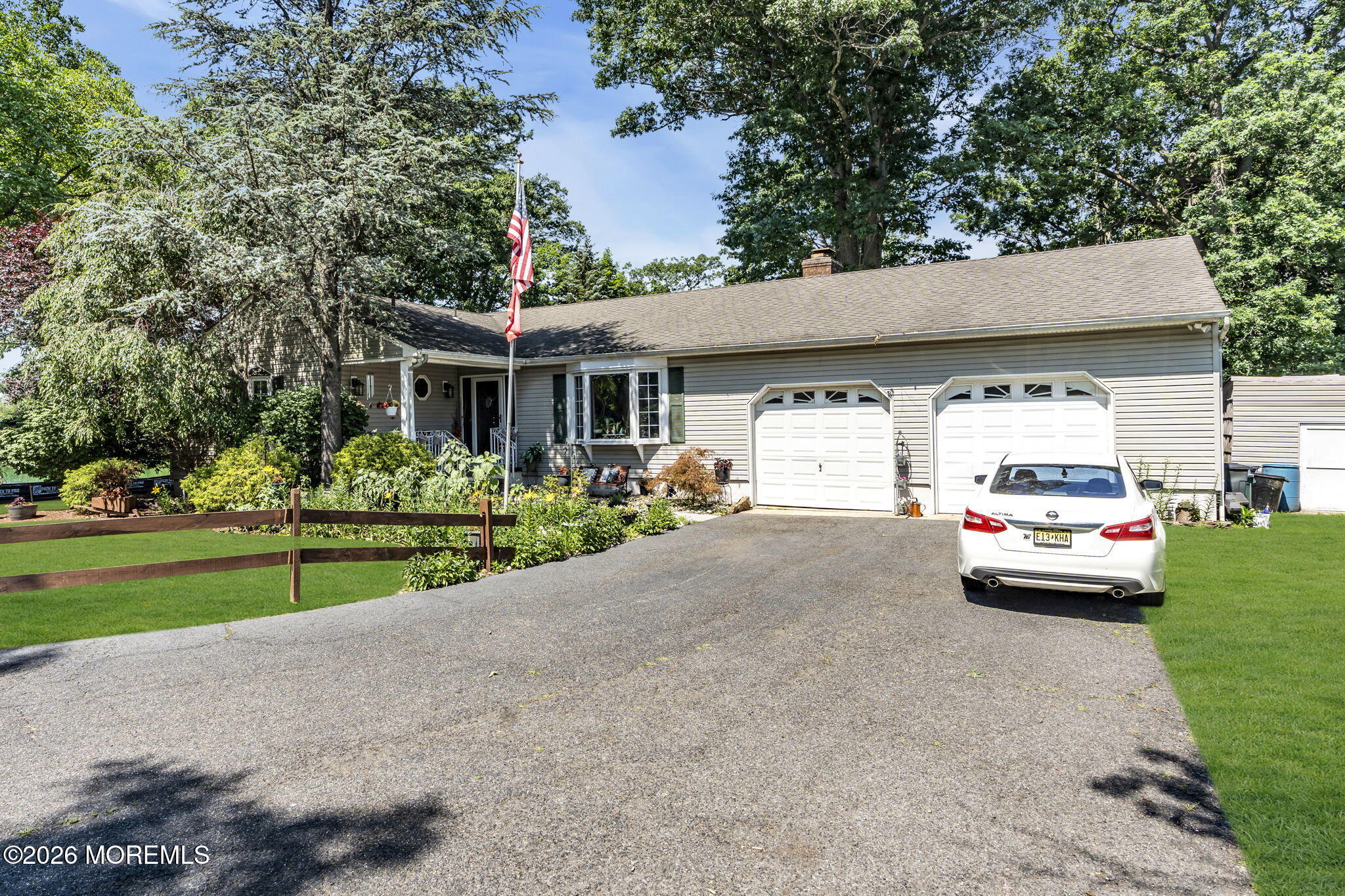 Residential in Matawan 2