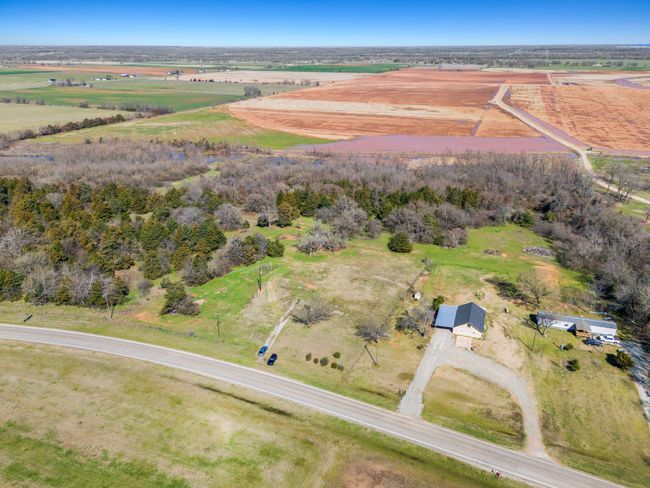 5332 Fm 274, Home with 0 bedrooms, 0 bathrooms and null parking in Ravenna TX | Image 4