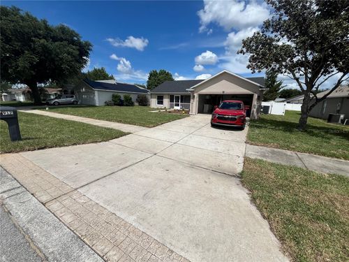 917 Marquee Dr, MINNEOLA, FL, 34715-6521 | Card Image
