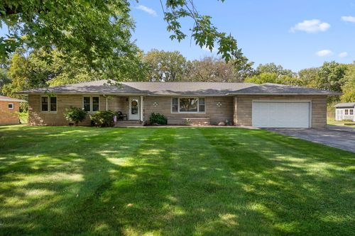 308 Mill St, La Crosse, IN, 46348 | Card Image