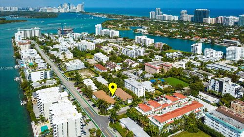 10-1185 98th St, Bay Harbor Islands, FL, 33154-1767 | Card Image