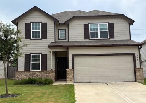 982 Crossing Dr, Bryan, TX, 77803-1698 | Card Image