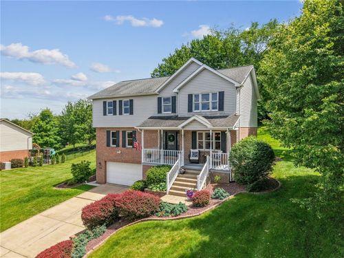 415 Primrose Dr, Greensburg, PA, 15601-9597 | Card Image