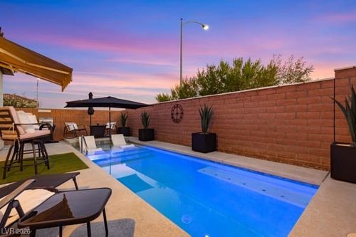 8327 Carmentis Ave, Las Vegas, NV, 89178-6566 | Card Image