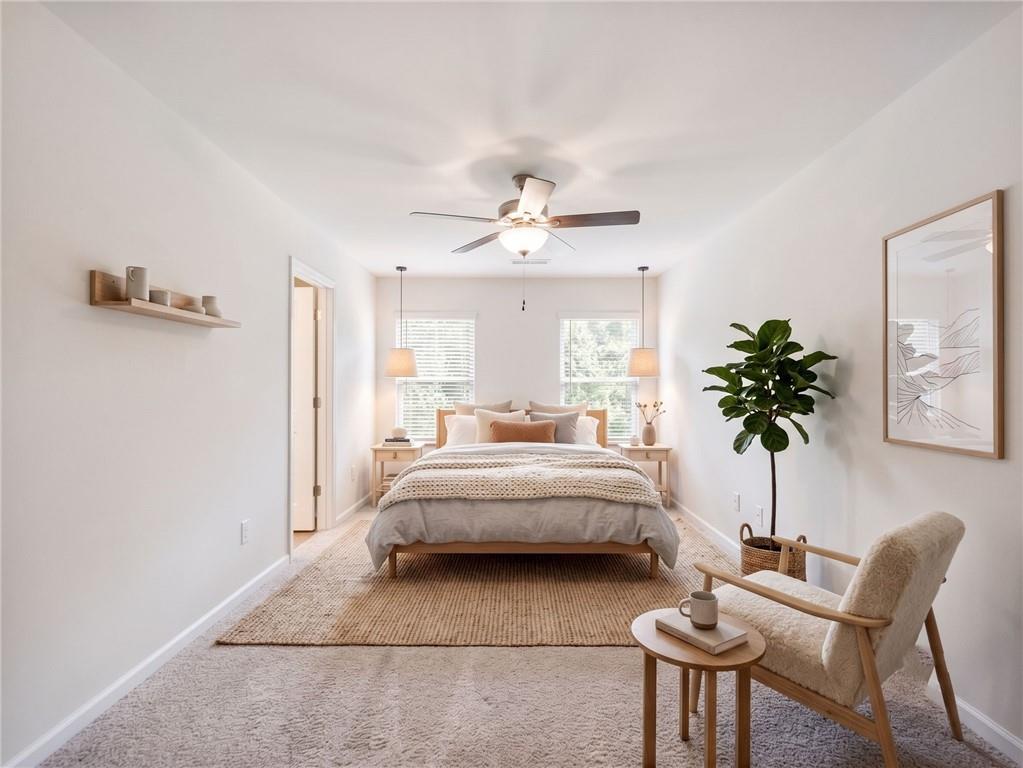 Residential Lease in Hoschton 3