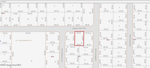 1018 Benedictine St Nw, Palm Bay, FL, 32907 | Card Image