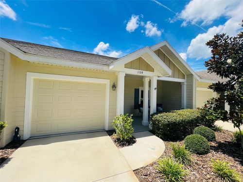 1128 129th Dr, NEWBERRY, FL, 32669-2688 | Card Image