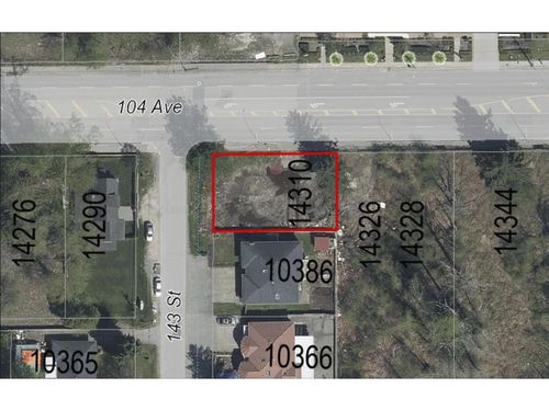 14310 104 Avenue, Surrey, BC, V4P2G6 | Card Image